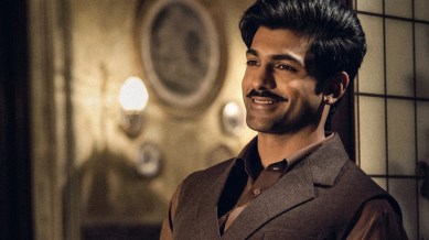 One of Taha Shah's most poignant moments in Heeramandi was his death scene, wherein his character's tortured to death and his acting and portrayal of the sequence have evoked amazing responses.