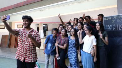 TN 10th Result 2024 Declared: Students who appeared for the exams will be able to check and download their scorecards from the official websites — dge.tn.nic.in or tnresults.nic.in.