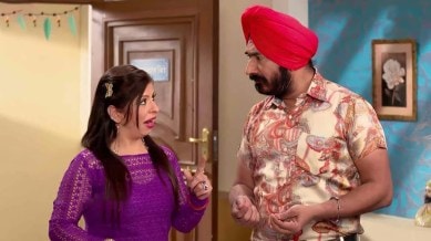 Taarak Mehta Ka Ooltah Chashmah
