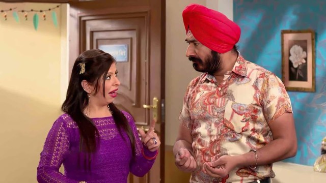 Taarak Mehta Ka Ooltah Chashmah