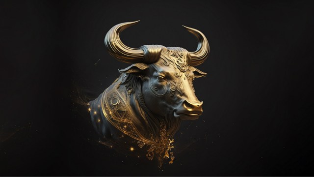 Get Taurus Monthly Horoscope of October-2024 for Career, Health, Education, Finance, Love and more