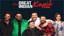 The Great Indian Kapil show wraps up 'temporarily', renewed for second season: Kiku Sharda 