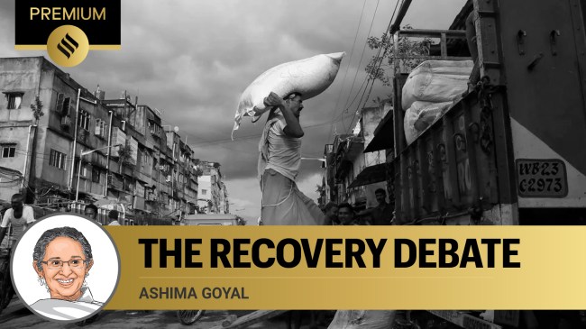 GDP india