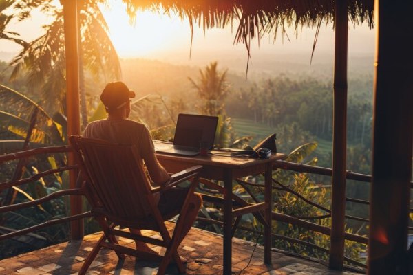 Top countries for digital nomad visas 2024: These countries offer benefits like beautiful locations, good infrastructure, and streamlined nomad visa application processes for remote workers.