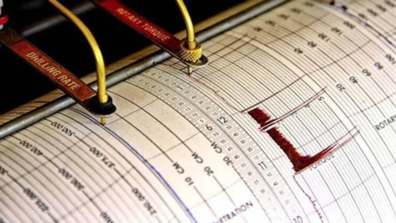 A strong earthquake hits Tonga, but there has been no news about the risk of a tsunami or damage  world News