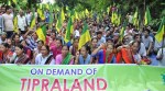 Tipraland, IPFT Tipraland demand, Tripura, Citizenship Amendment Act, CAA,