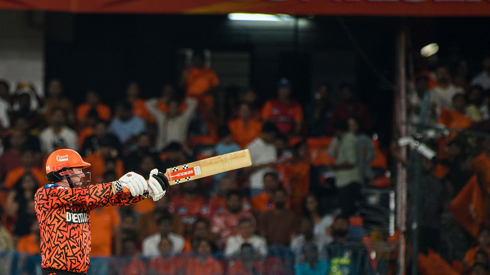 IPL 2024 Orange Cap update: Travis Head climbs to third spot, on the heels of Virat Kohli and Ruturaj Gaikwad