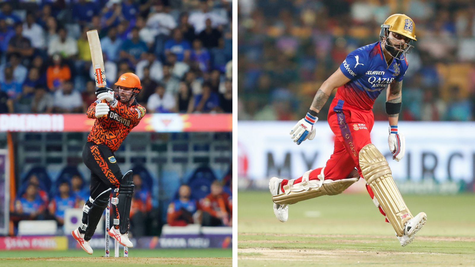 IPL 2024 Orange Cap update: Travis Head back in the race, catching up ...