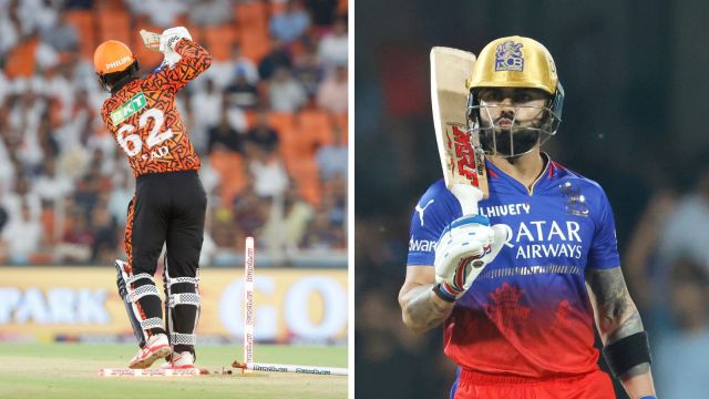 IPL 2024 Orange Cap: Travis Head still behind Virat Kohli