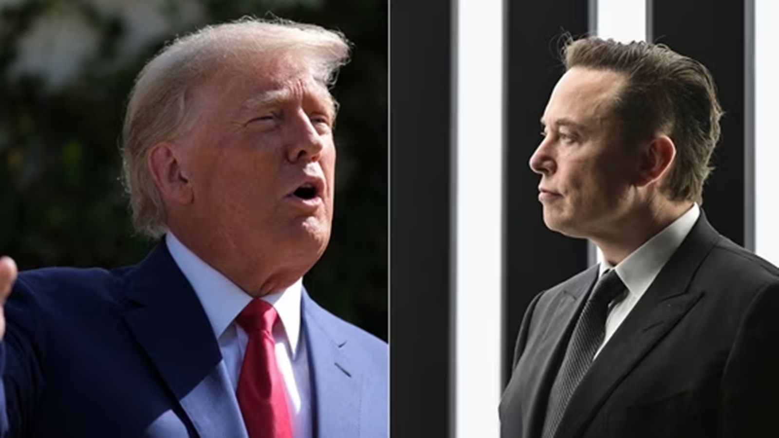 Elon Musk interviews Donald Trump Live Updates MuskTrump interview on