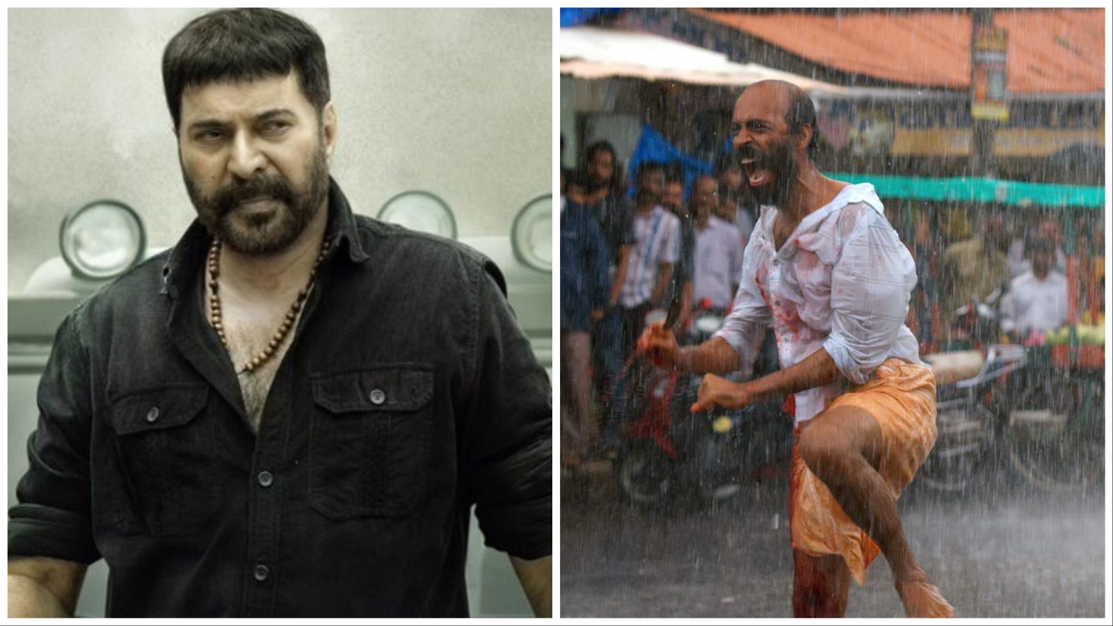 Raj B Shetty Recalls How Mammootty Helped Him Through A Tough Scene ...