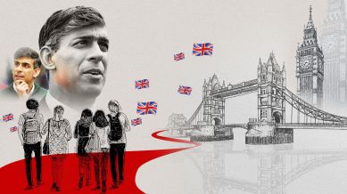 Even after all the UK visa issues, some experts, too, believe that students should keep the UK as one of their top options.