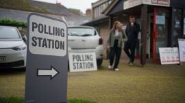 UK local elections, Conservative Party prospects, Labour Party expectations, Rishi Sunak leadership,