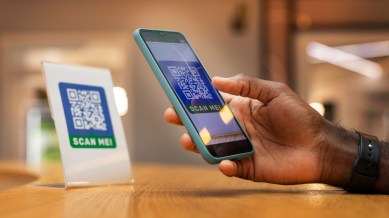 UPI payments was first introduced in India in 2016. (Source: freepik)