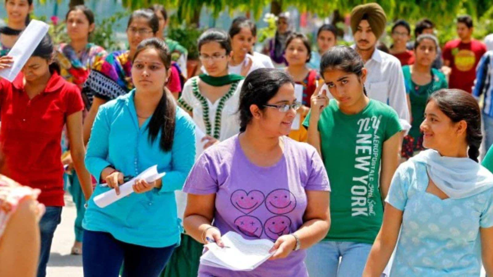 Gujcet Notification Out At Gujcet Gseb Org Registration Begins