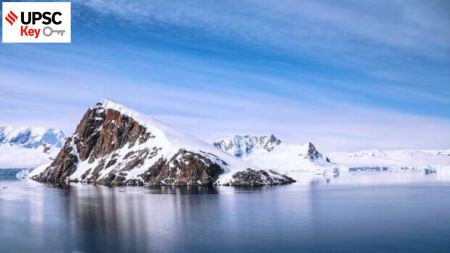 UPSC Key | Antarctic Treaty, LVM3 commercialisation, Trade deficit and more