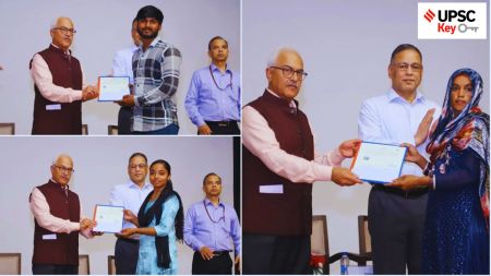 UPSC Key | CAA, UAPA, Chief of Defence Staff and more