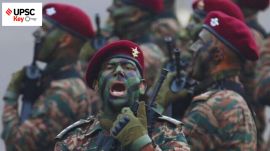 UPSC Key | Integrated theatre commands, Oleander flowers, Gold ETFs and more