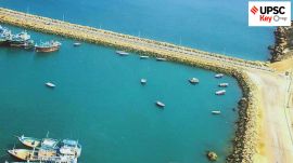 UPSC Key | Chabahar Port, Xenotransplantation, Exoplanets and more