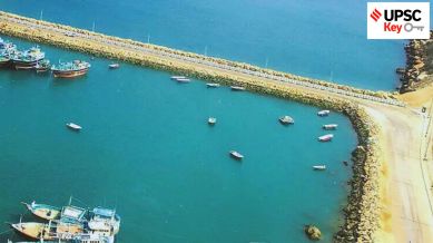 UPSC Key | Chabahar Port, Xenotransplantation, Exoplanets and more