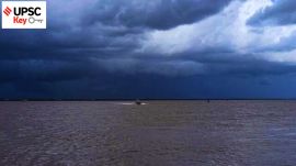 UPSC Key | Cyclone Remal, cost inflation index, GenAI and more