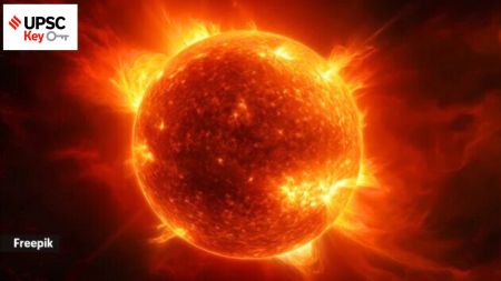 UPSC Key | PREFIRE mission, solar storms, Papua New Guinea landslides and more