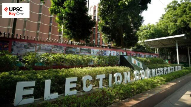 UPSC Key |EC on Deepfakes, Cooperative Federalism, Muslim Quota and more