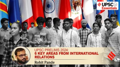 UPSC Essentials Special: Six priority areas from International Relations for Prelims 2024