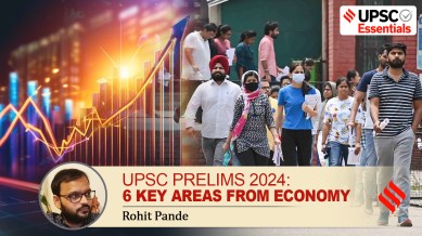 UPSC Special: Six key areas to focus from Economy for Prelims 2024
