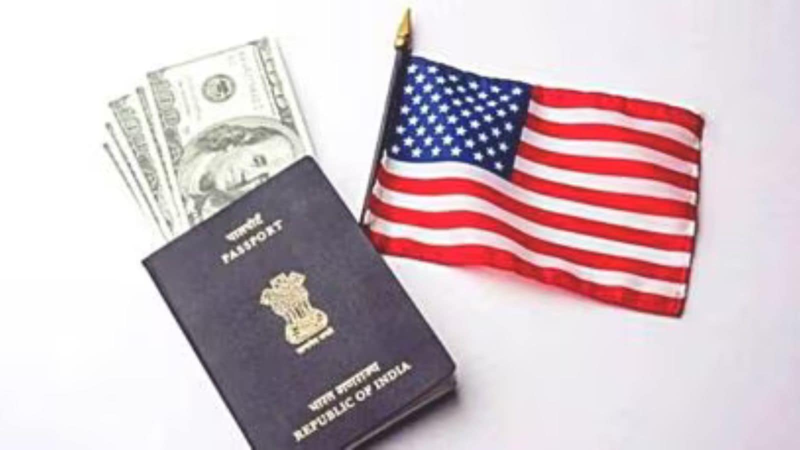 US guidelines for H-1B visa holders who have been laid off