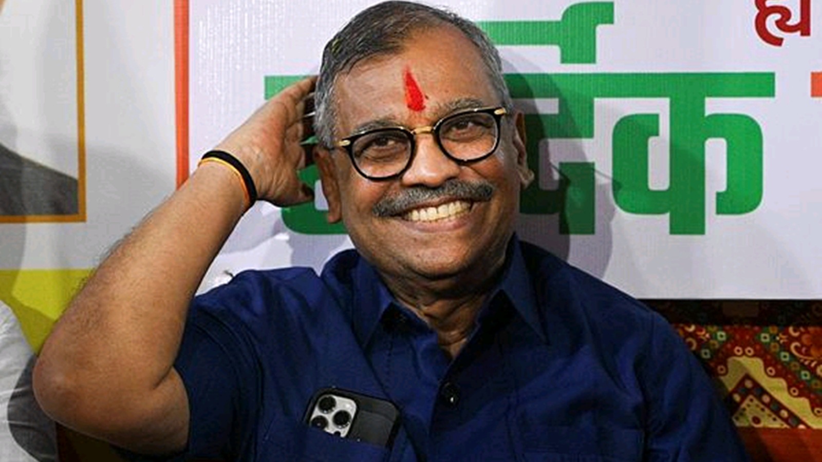 Ujjwal Nikam, special public prosecutor, resignation, Mumbai, Lok Sabha, constituency,