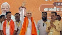 amit shah interview, amit shah lok sabha election