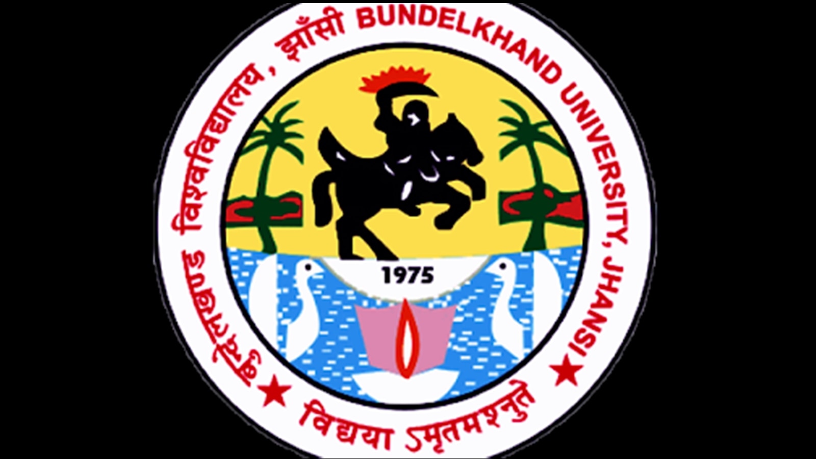 FIR against Bundelkhand University V-C, 3 others over B.Tech student’s ...