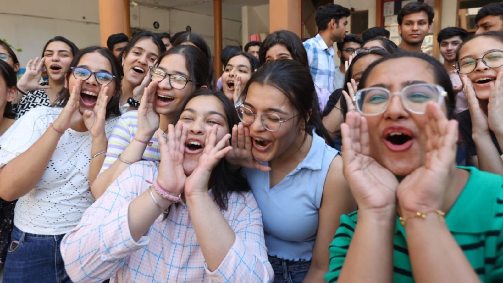 RBSE 10th Result 2024: Steps to check results at  education.indianexpress.com | Education News - The Indian Express