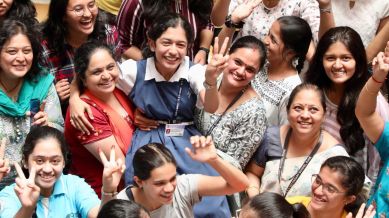 GSEB Gujarat 10th Result 2024 Out: Gujarat GSEB Board 10th Result 2024 declared