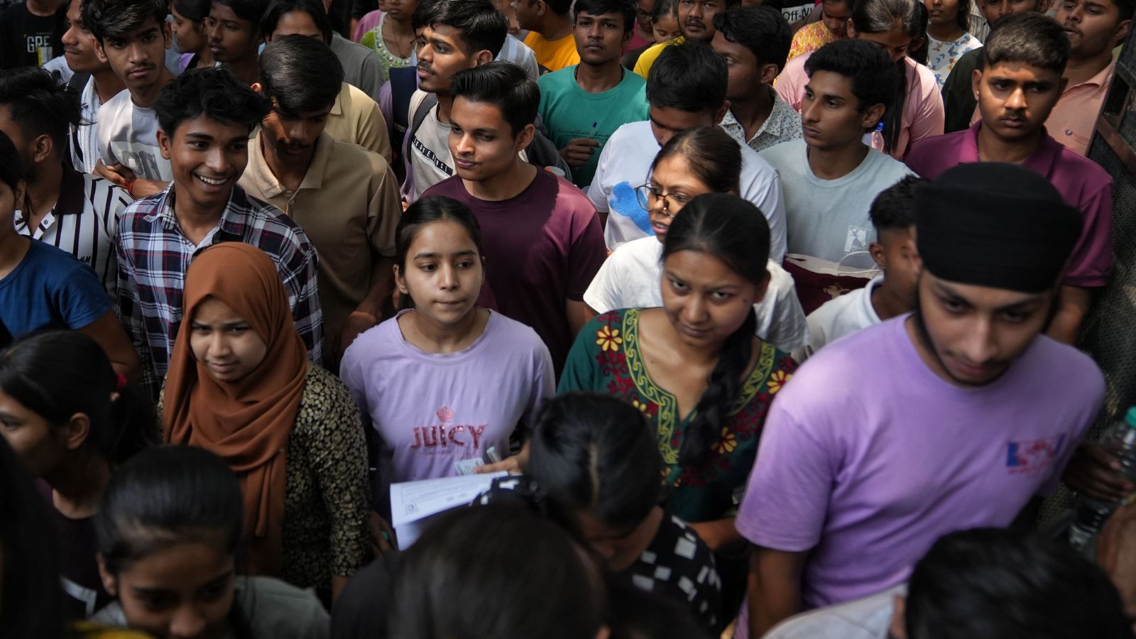 Odisha 10th Results 2024: 96.07% Pass, Girls Excel