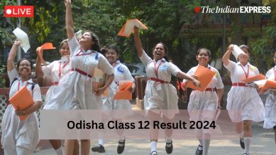 Odisha Plus Two Result 2024: Candidates will be required to key in their registration number/ roll number and password to check the Odisha +2 Result