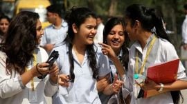 CBSE Class 10th Result 2024 declared at cbse.gov.in