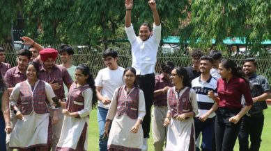 RBSE Rajasthan Board 12th Result 2024: Result at indianexpress.com, rajeduboard.rajasthan.gov.in