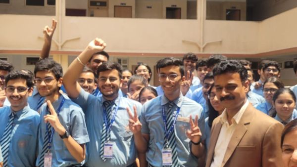 BSEM 10th Result 2024: Website to check results at bsem.nic.in