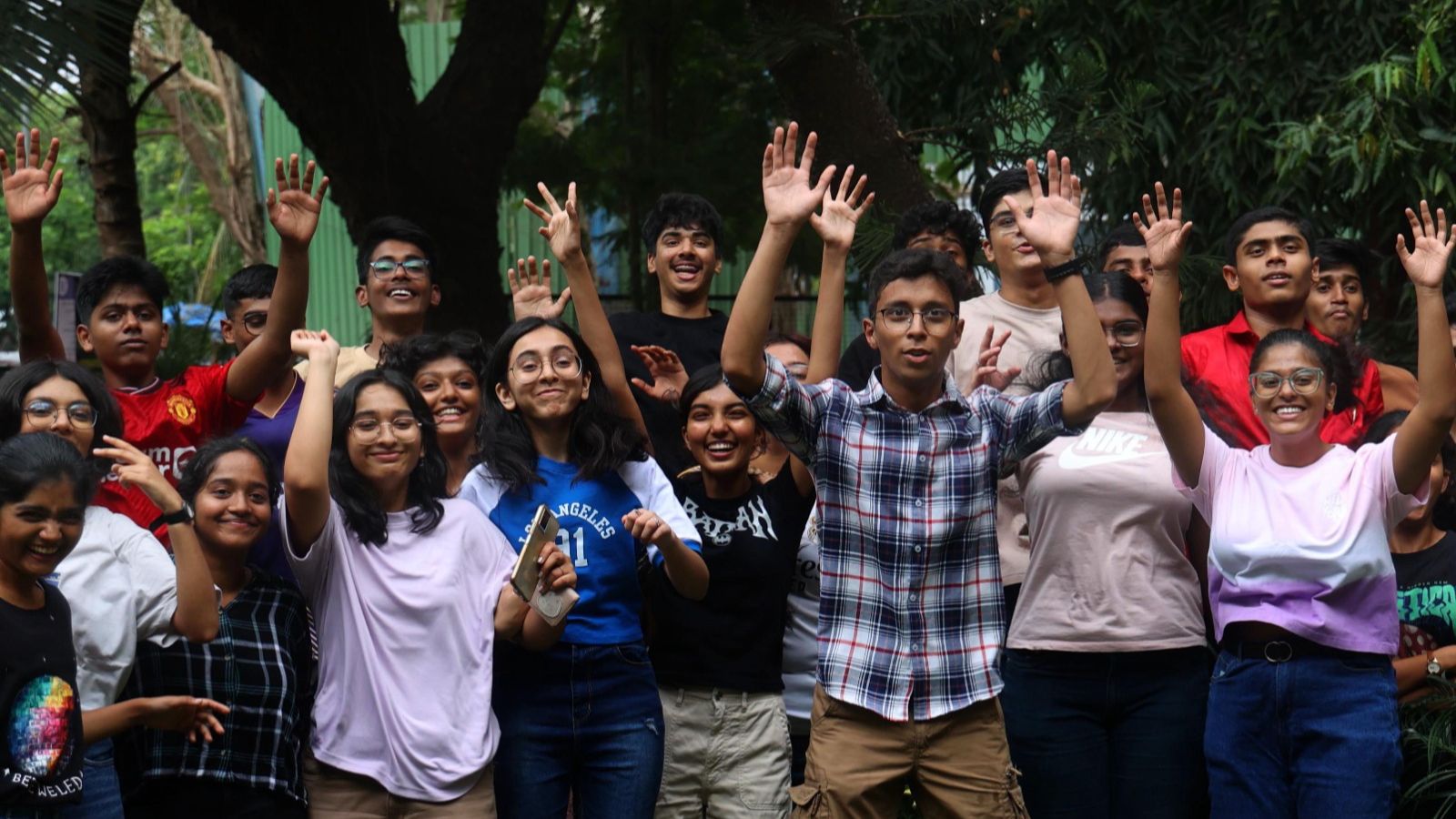 DU UG Admissions 2024 Delhi University launches CSAS portal; steps to