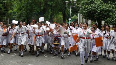 CHSE Odisha Plus 2 exams begin, over 1.14 lakh science stream students appear