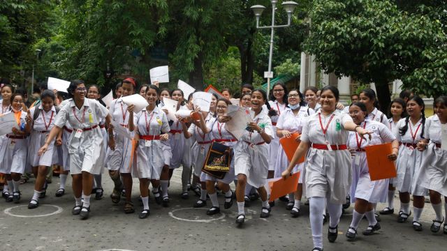 CHSE Odisha Plus 2 exams begin, over 1.14 lakh science stream students appear