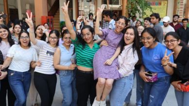 MHT CET (PCM) Answer Key (Out) 2024: Download Answer key, raise objection