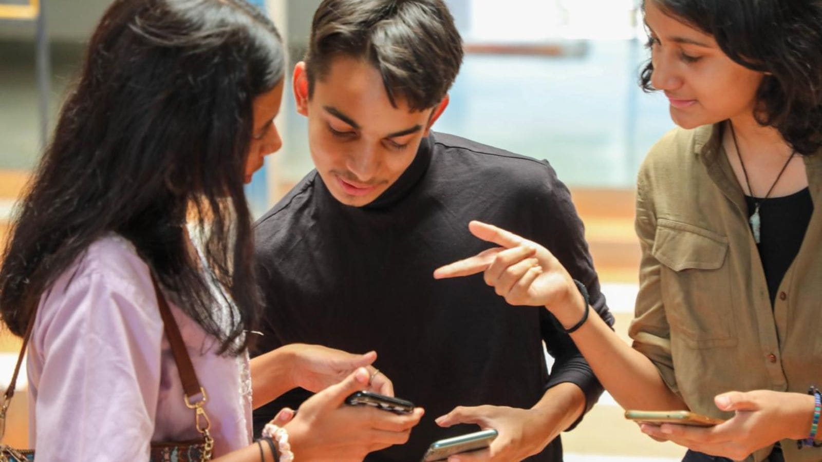 CUET UG 2025: Application process begins, exams from May 8-June 1