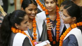 CBSE Board 10th Result: How to check CBSE class 10 score at cbse.gov.in