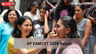 AP EAMCET 2024 Result: Check Date, Time at cets.apsche.ap.gov.in