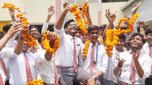 CGBSE Class 10th and 12th Result 2024 Declared, 2.5 lakh students appeared