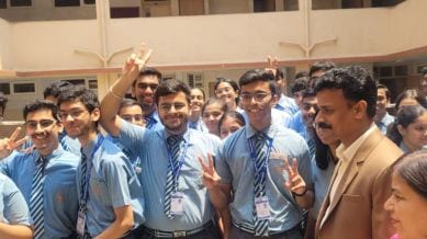 CHSE +2 Result 2024: Results Declared at chseodisha.nic.in
