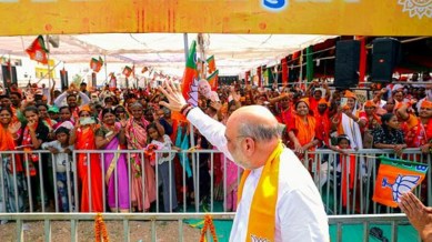 amit shah